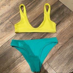 Shein Bikini